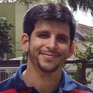 Profile picture of Rafael Torres