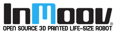 InMoov Logo