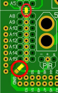 Nervo Board tutorial - InMoov