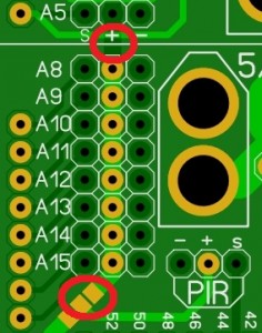 Nervo Board tutorial - InMoov