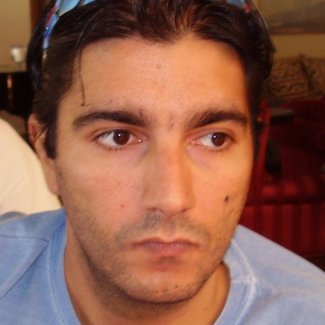 Profile picture of Stelios Seisoglou