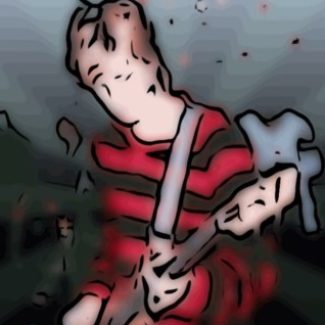 Illustration du profil de Adam sharam