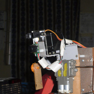 Illustration du profil de KUSIIMWA