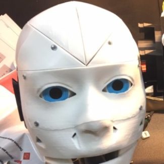 Illustration du profil de blade