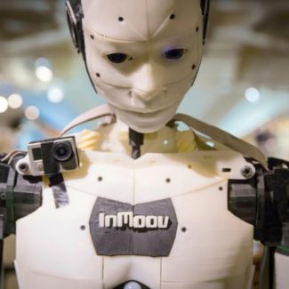 Illustration du profil de Laurel Smyth