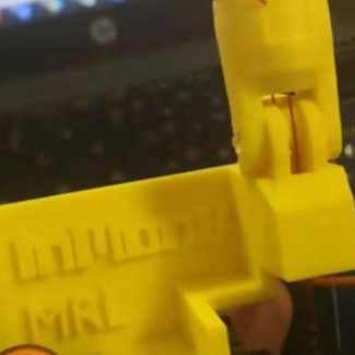 Illustration du profil de Siyuan Liu