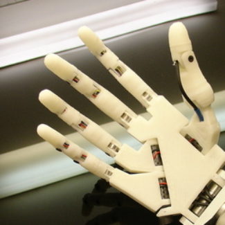 Illustration du profil de Loutfic