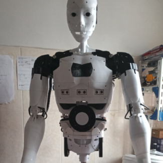 Profile picture of Wankai Chen