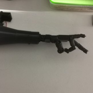 Illustration du profil de Tomasz