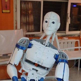 Illustration du profil de Helen Winston