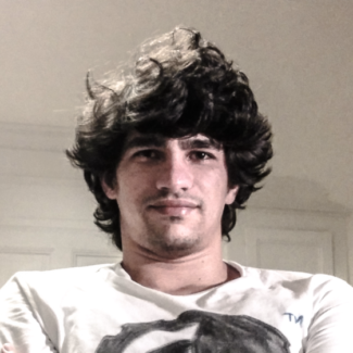 Illustration du profil de Alex Aquino