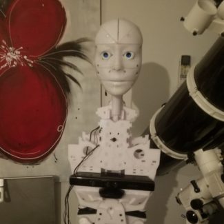 Illustration du profil de Christophe