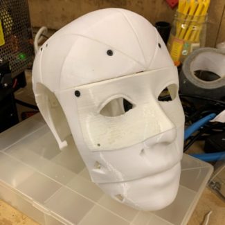 Illustration du profil de Simon Dickinson