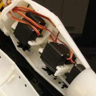 Illustration du profil de SARNAVER MWENDE