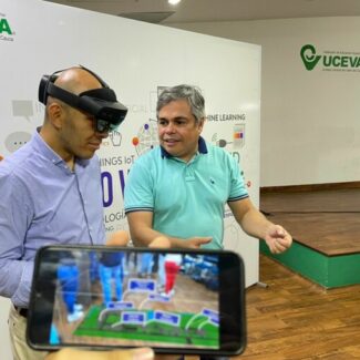 Illustration du profil de David Bustamante