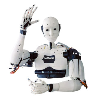 Illustration du profil de ken neron