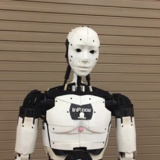 Illustration du profil de Dewi Santika