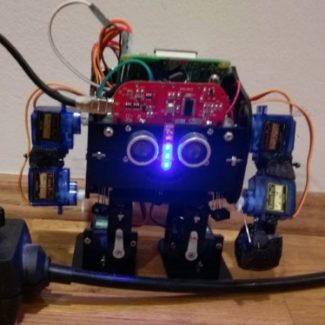 Illustration du profil de Bashar Alkhateeb