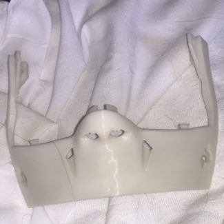 Illustration du profil de Frank