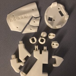 Illustration du profil de Armi Chia