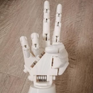 Illustration du profil de 姚博文