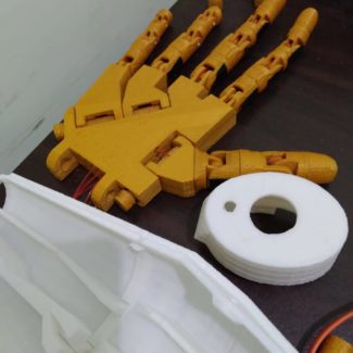 Illustration du profil de Adi