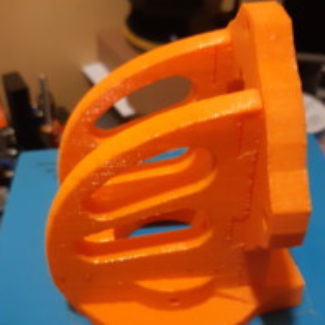 Illustration du profil de Derek Kovari