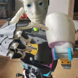 Illustration du profil de Ingo