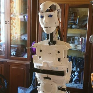 Illustration du profil de Gianpiero Stasi