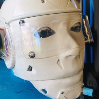 Illustration du profil de Jano