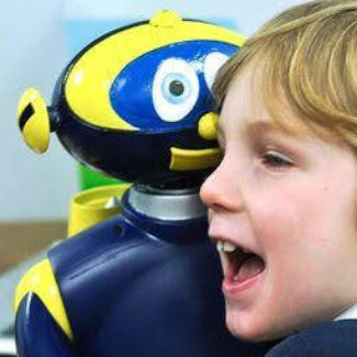 Illustration du profil de Laurent Touché