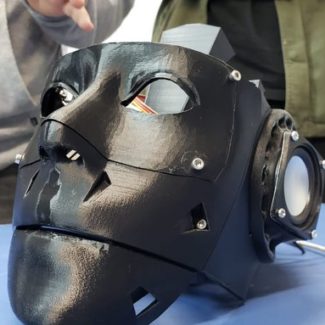 Illustration du profil de RITA