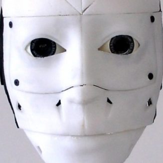 Illustration du profil de Mark Deakins