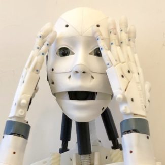 Illustration du profil de Hanmi Adeleke