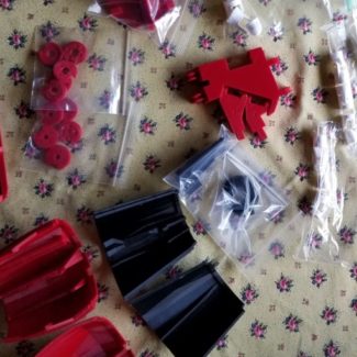 Illustration du profil de Joe Knight