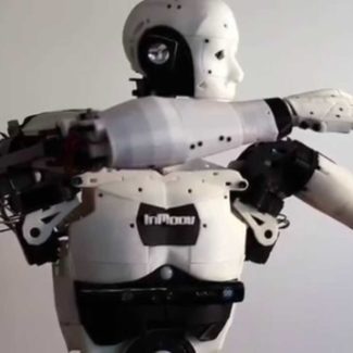 Illustration du profil de Neil