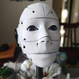 Illustration du profil de Mariano Geek Force