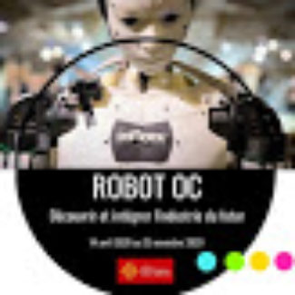 Profile picture of RobotOC