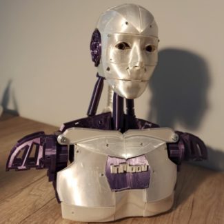 Illustration du profil de Merve