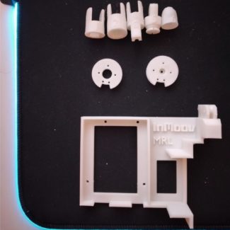 Illustration du profil de Laurent Drainville