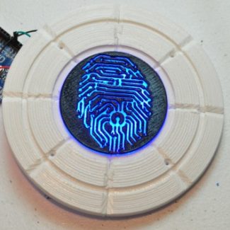 Illustration du profil de Berten