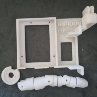 Illustration du profil de Florian Püttmann