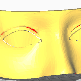 Illustration du profil de uncletoms