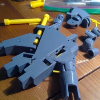 Illustration du profil de Groweler