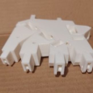 Illustration du profil de Luc Beaudoin