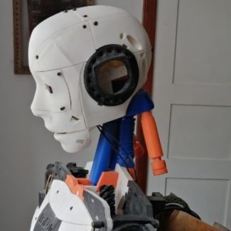 Illustration du profil de Raul Peña