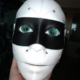 Illustration du profil de Ana María Aguilera Martínez