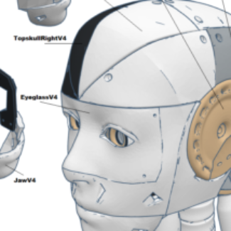 Illustration du profil de Umberto