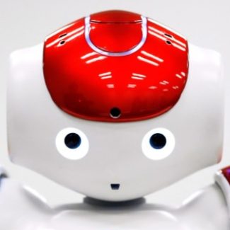 Illustration du profil de MR V