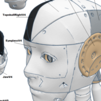Illustration du profil de glarenzie2